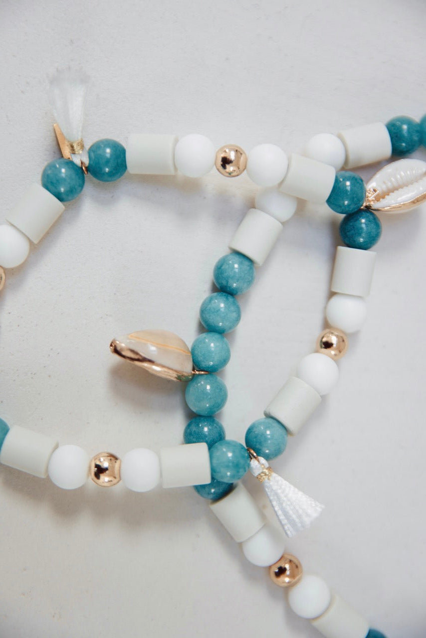 EM-X tekenband Turqouise