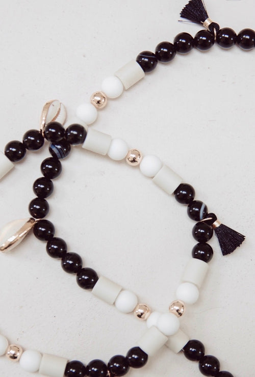 EM-X tekenband Zwart