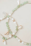 EM-X Zeckenhalsband Burma Jade